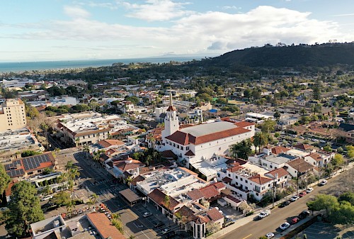 Celebrating Film's Creatives at SBIFF's Variety Artisans Award Image