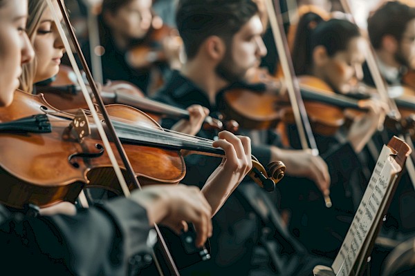 Santa Barbara Symphony