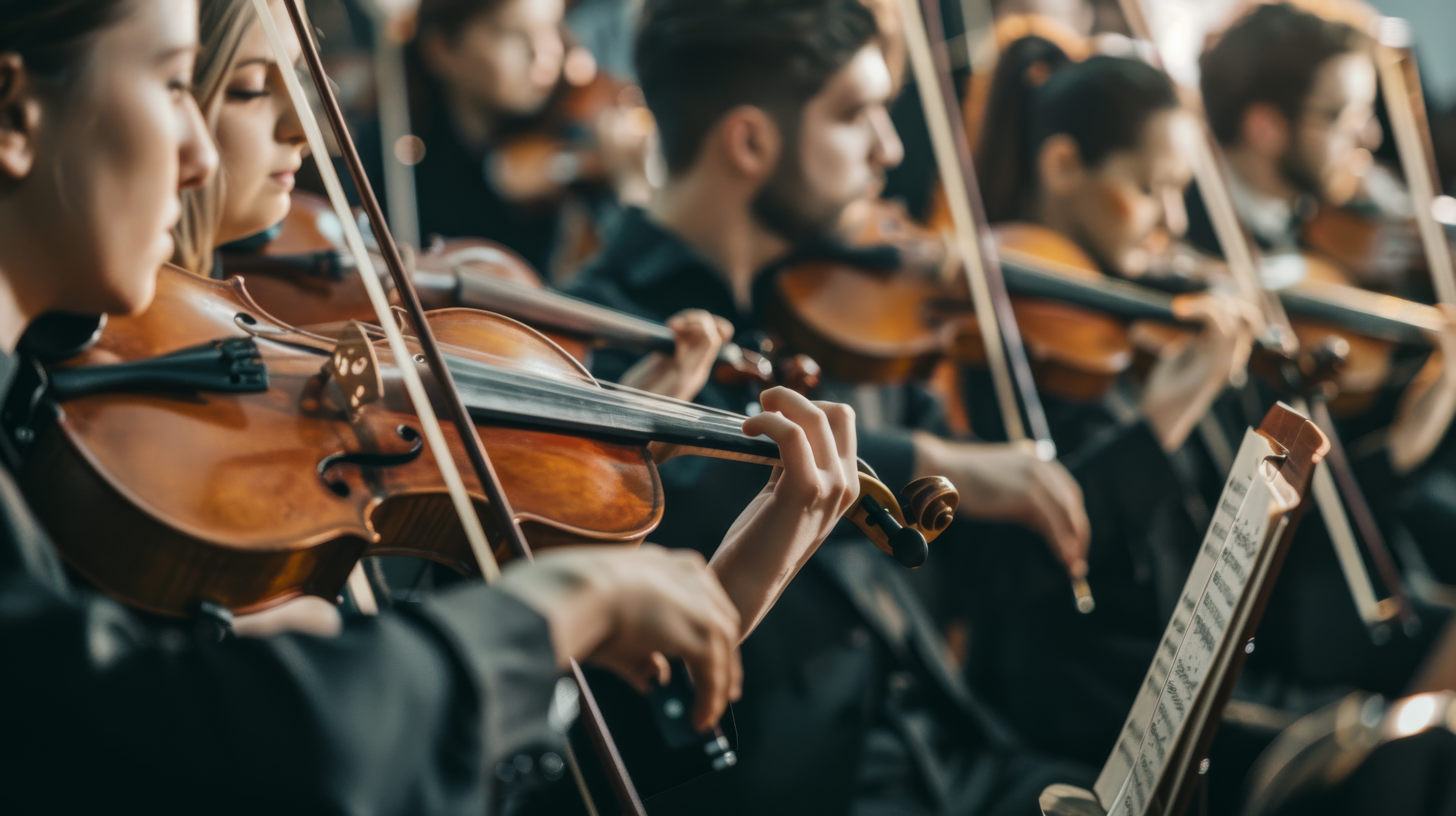 Santa Barbara Symphony