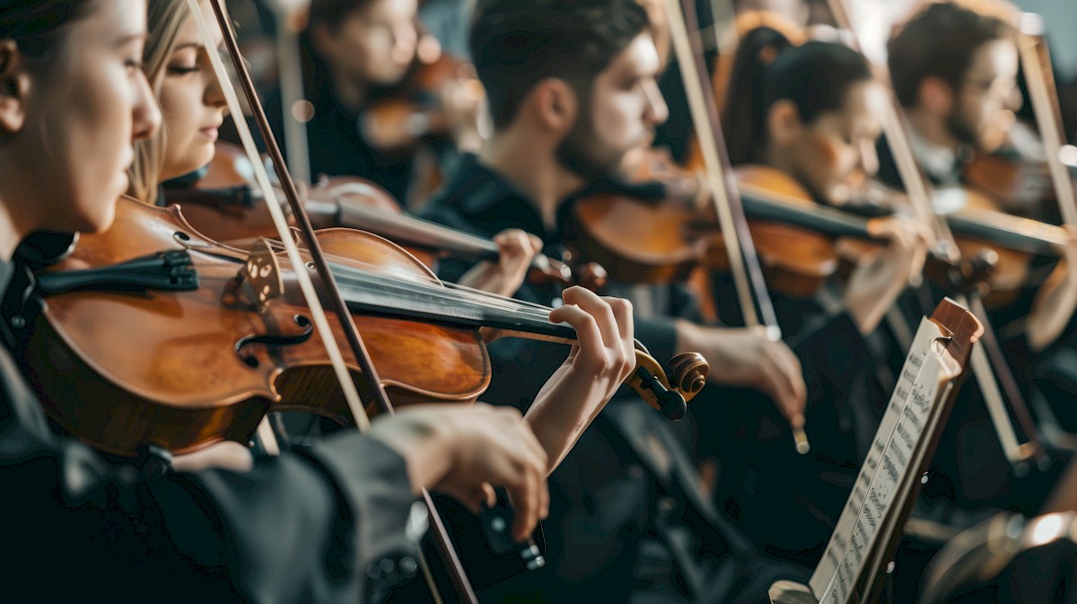 Santa Barbara Symphony 2024/25 Season Free Preview