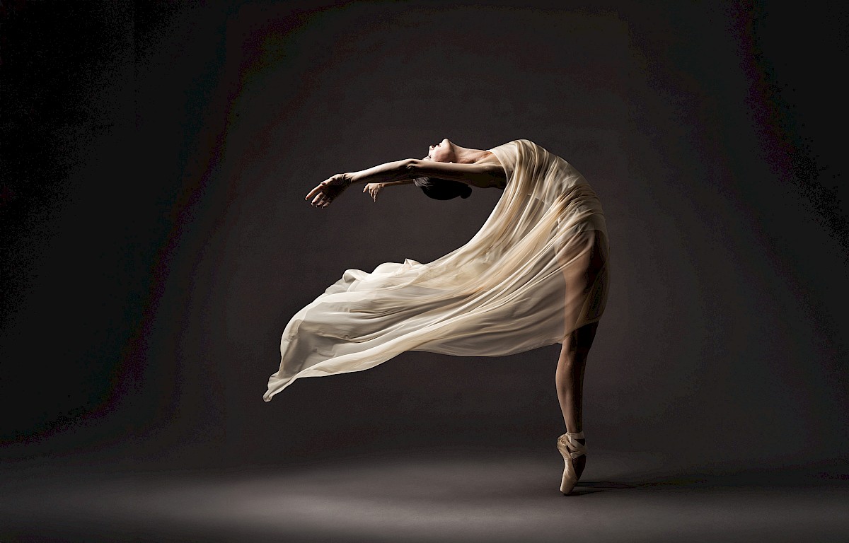 The Brilliance Program:  Balanchine, Arpino, And Beyond