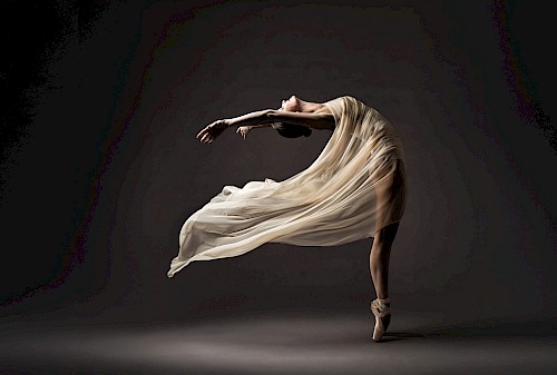 The Brilliance Program: Balanchine, Arpino, And Beyond