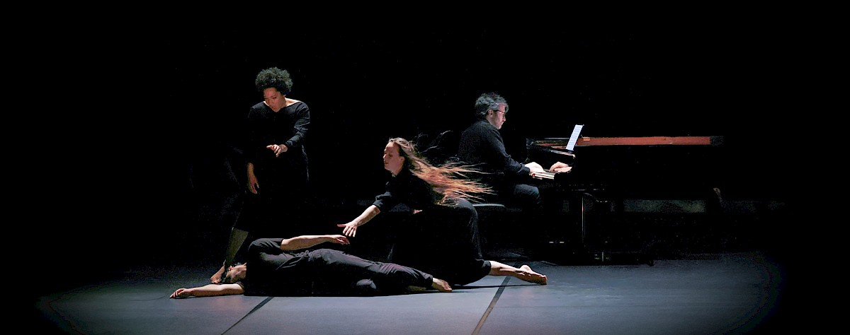 Olivier Messiaen’s HARAWI