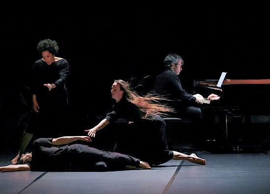 Olivier Messiaen’s HARAWI