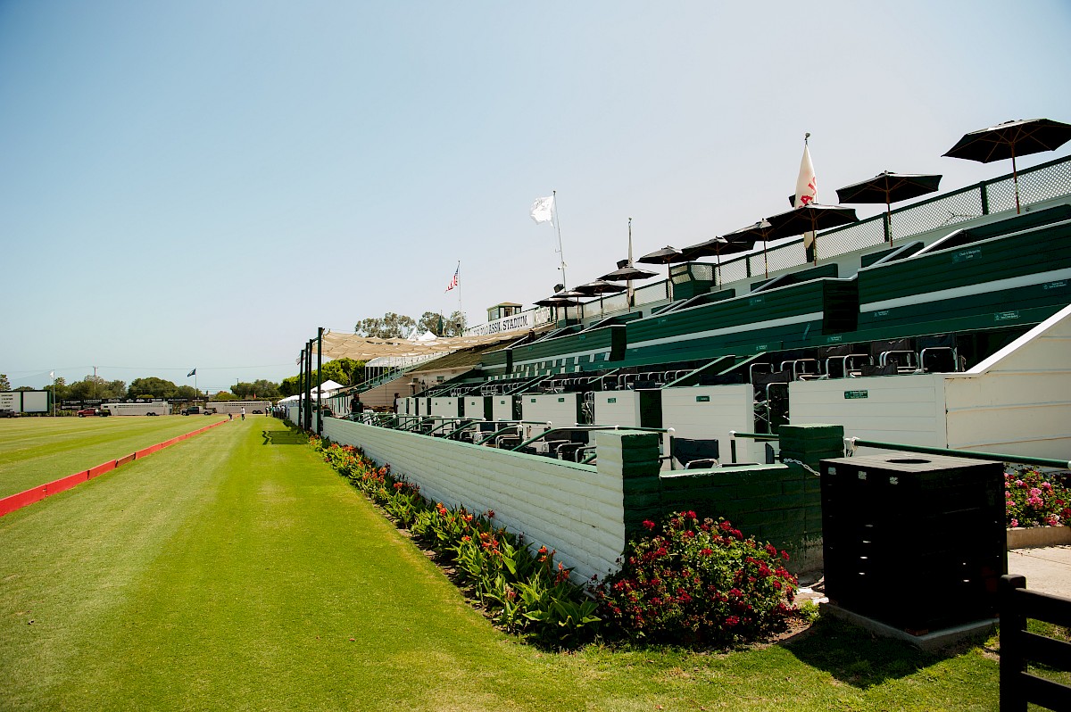 Santa Barbara Polo & Racquet Club