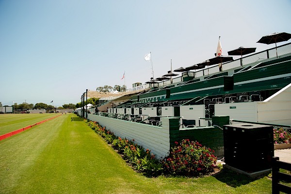 Santa Barbara Polo & Racquet Club