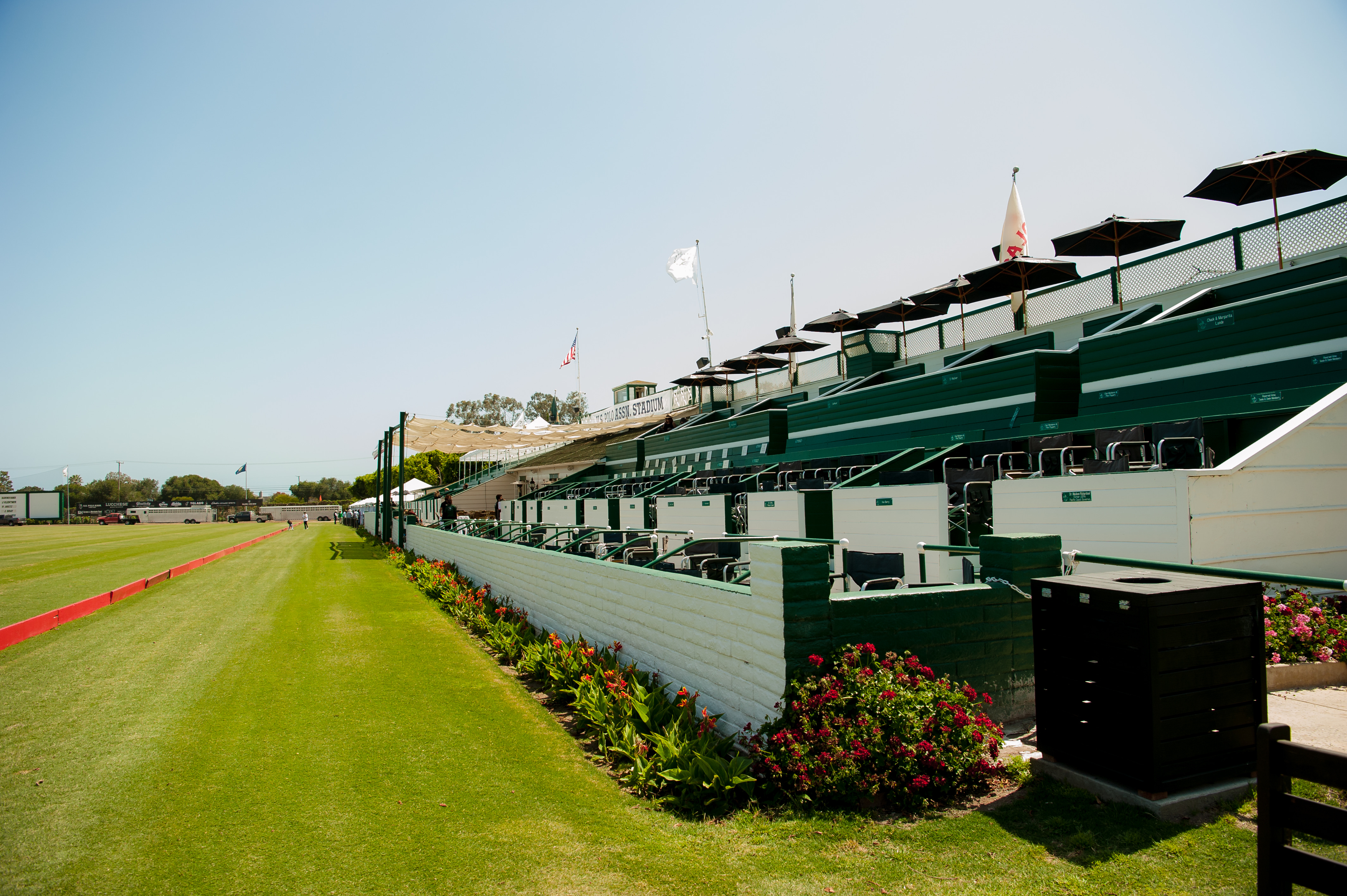 Santa Barbara Polo & Racquet Club