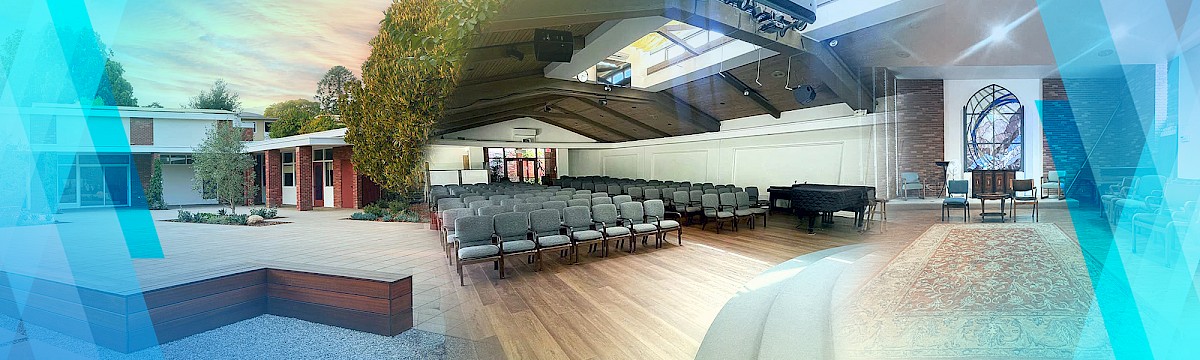 Unity of Santa Barbara Spiritual Center