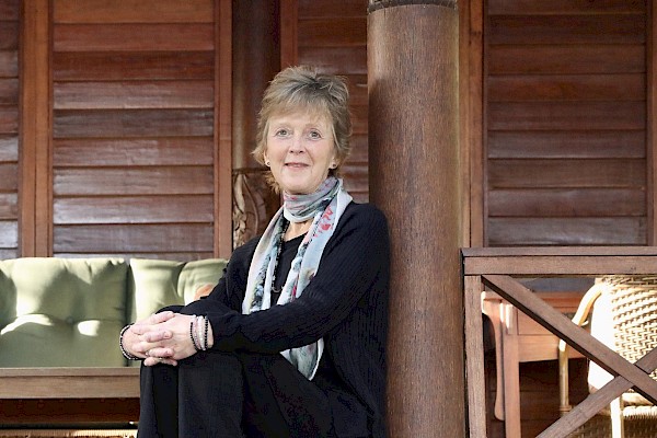 Sounds of Heaven: Amy Bacheller