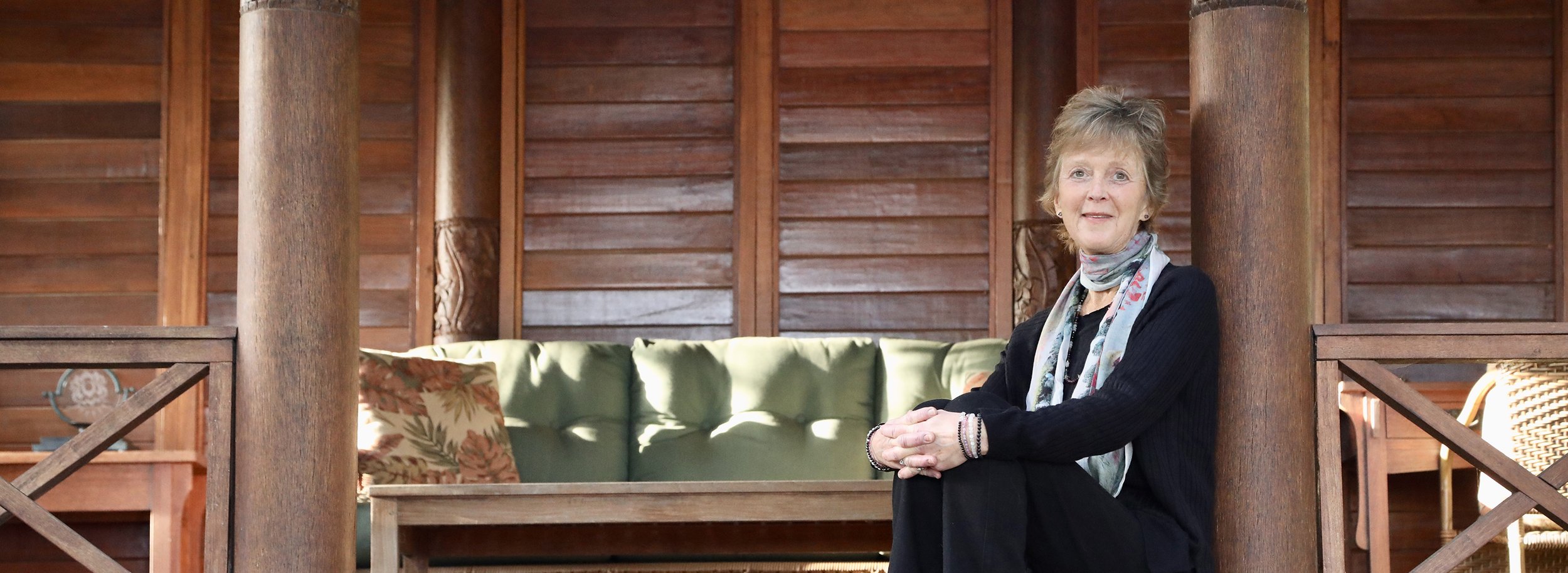 Sounds of Heaven: Amy Bacheller