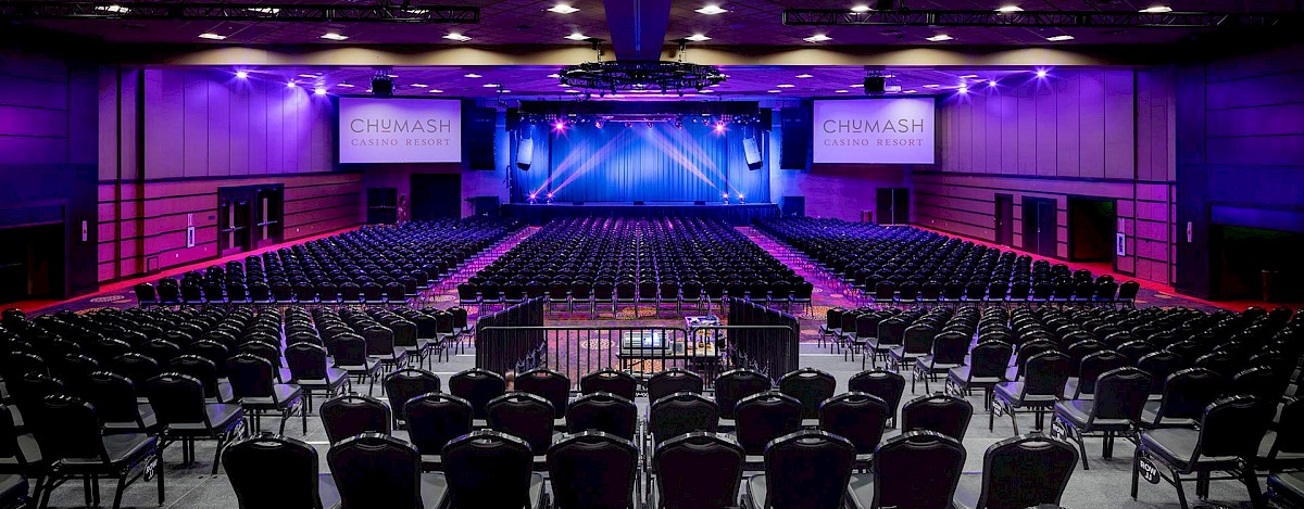 Chumash Casino Resort