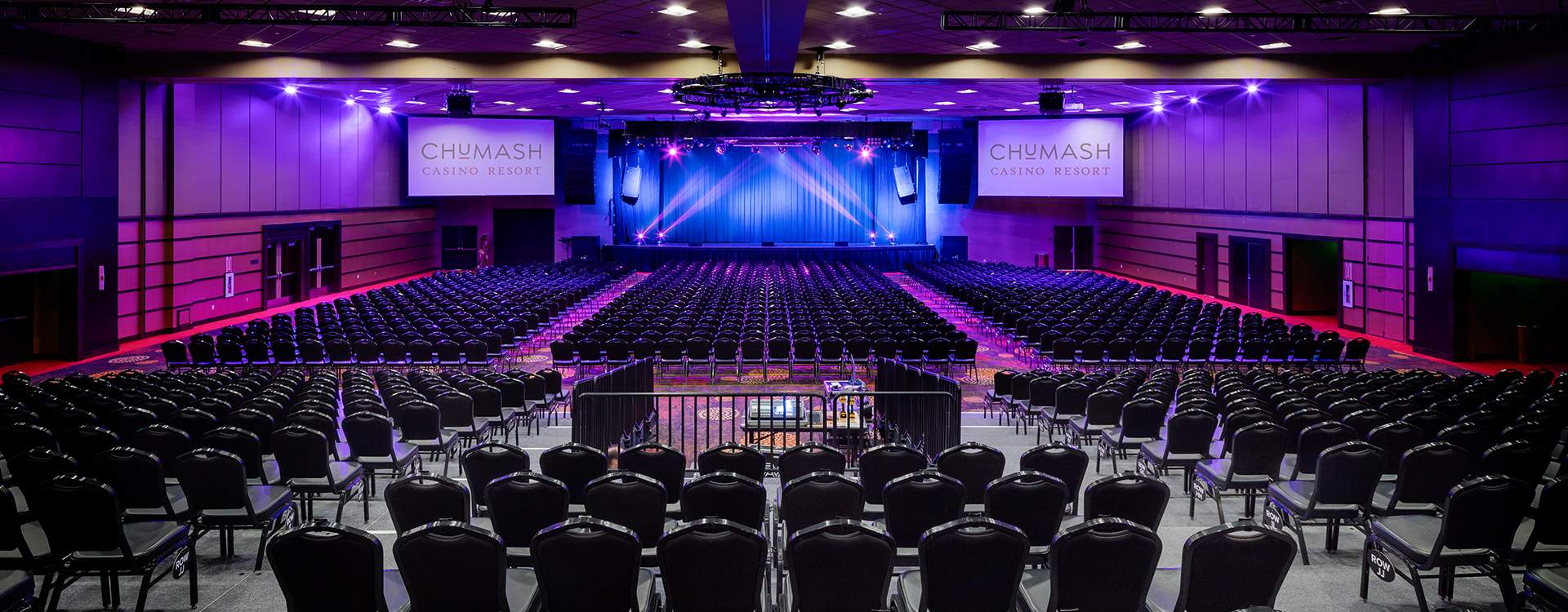 Chumash Casino Resort