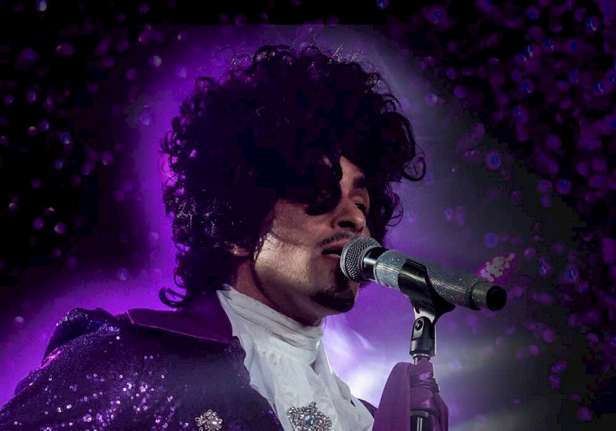 PRINCE AGAIN: A Tribute to Prince