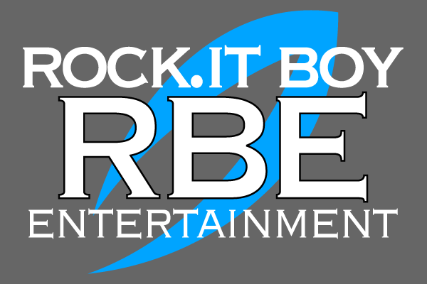 Rock.It Boy Entertainment of America