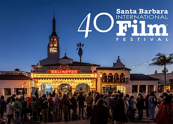 40th Santa Barbara International Film Festival