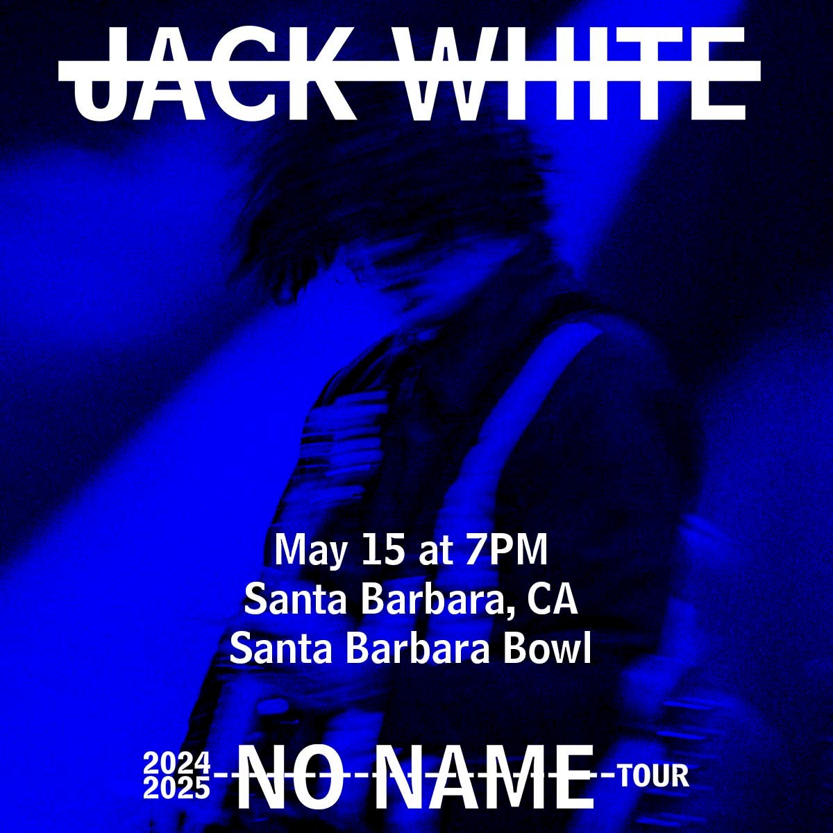 Jack White