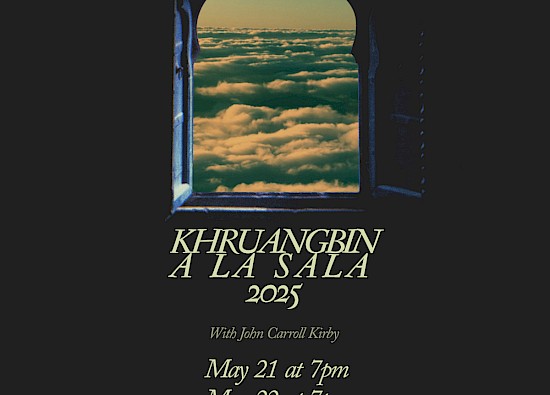 Khruangbin