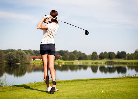 Jim Bower Golf Tournament for Community Outreach