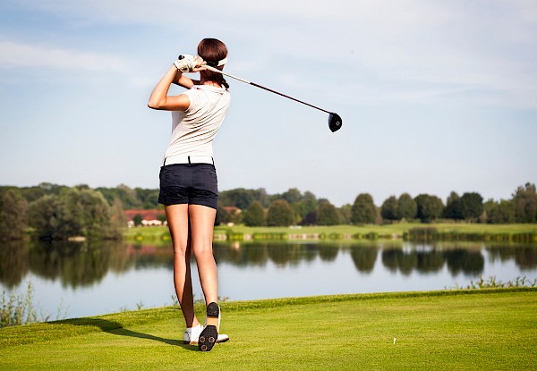 Jim Bower Golf Tournament for Community Outreach