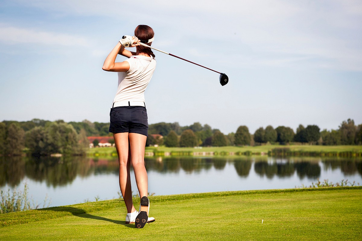Glen Annie Golf Club
