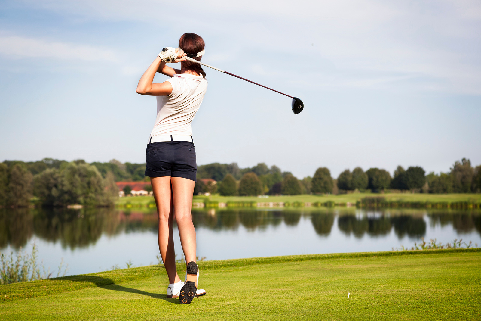 Glen Annie Golf Club Image - 