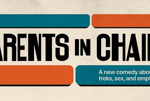 Parents in Chains Image