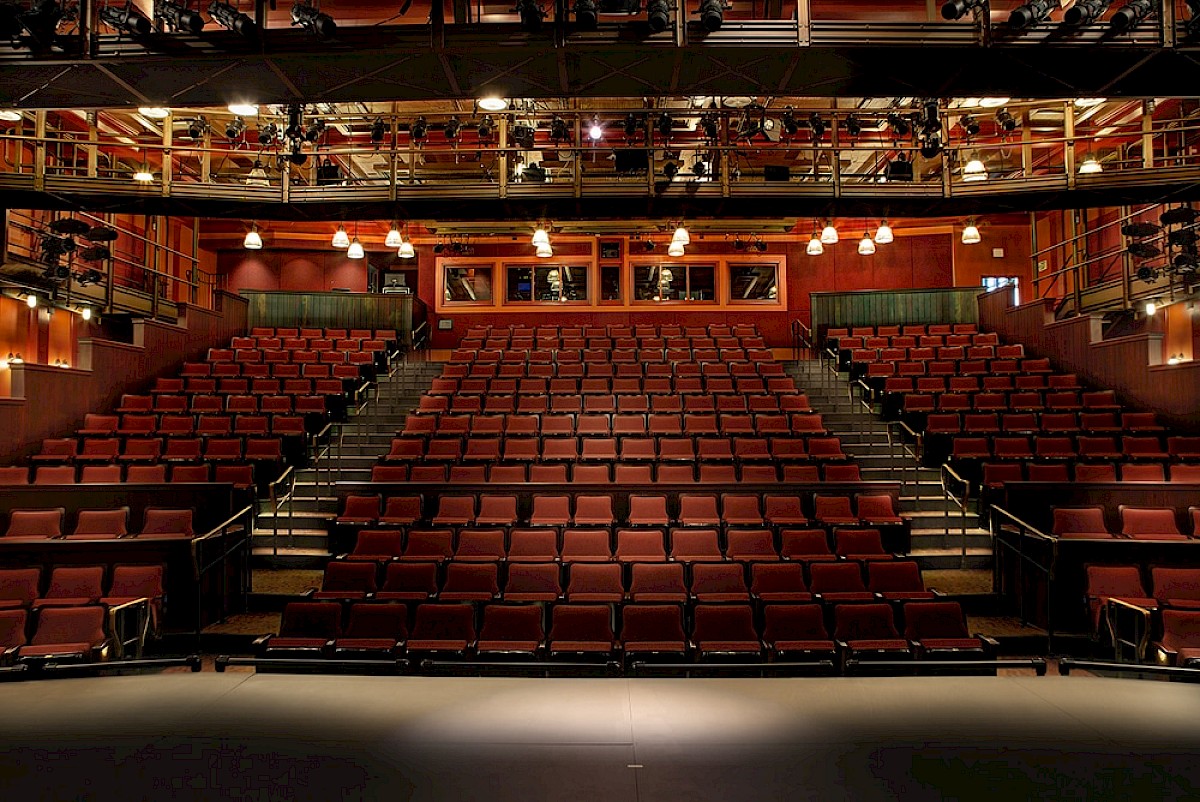 New Vic Theatre
