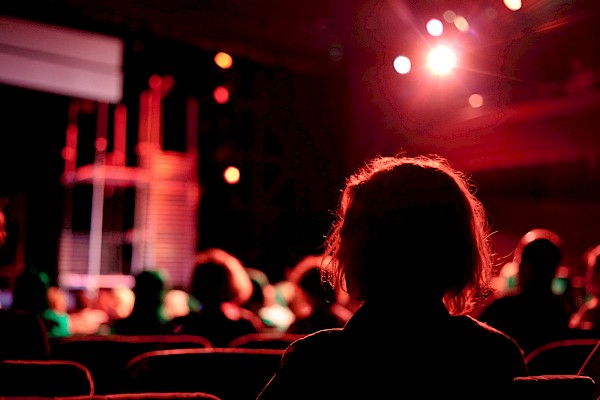 Ensemble Theatre Company