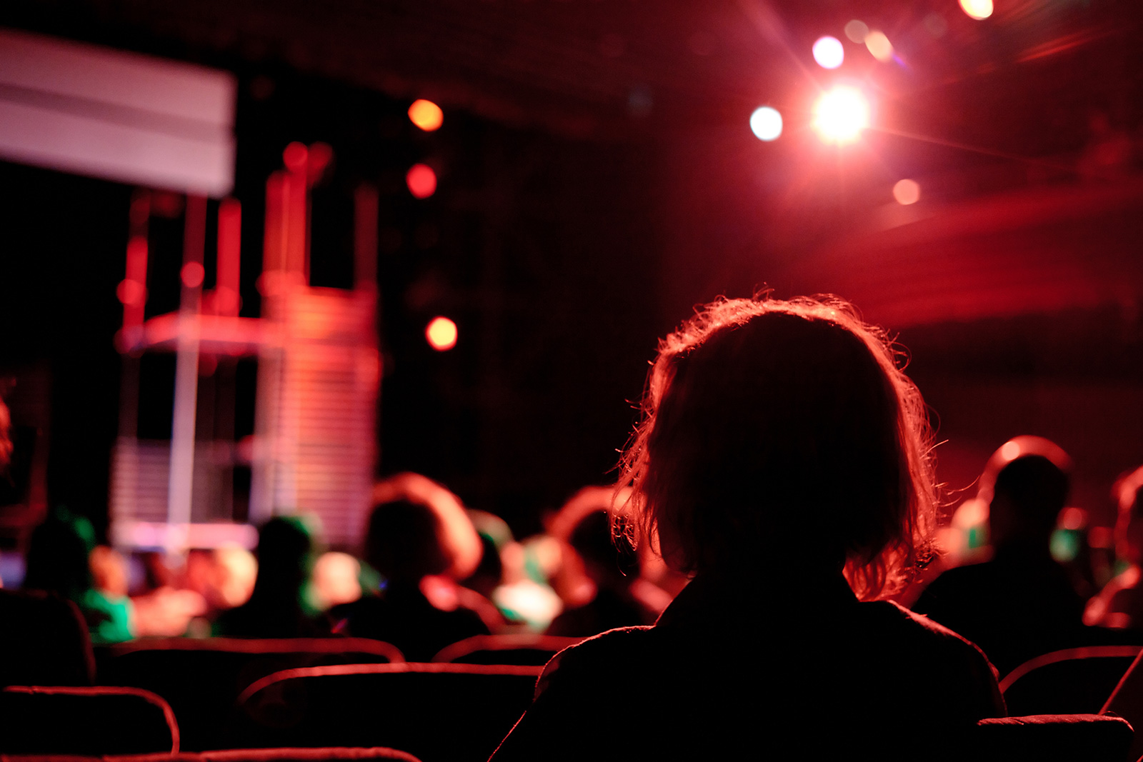Ensemble Theatre Company