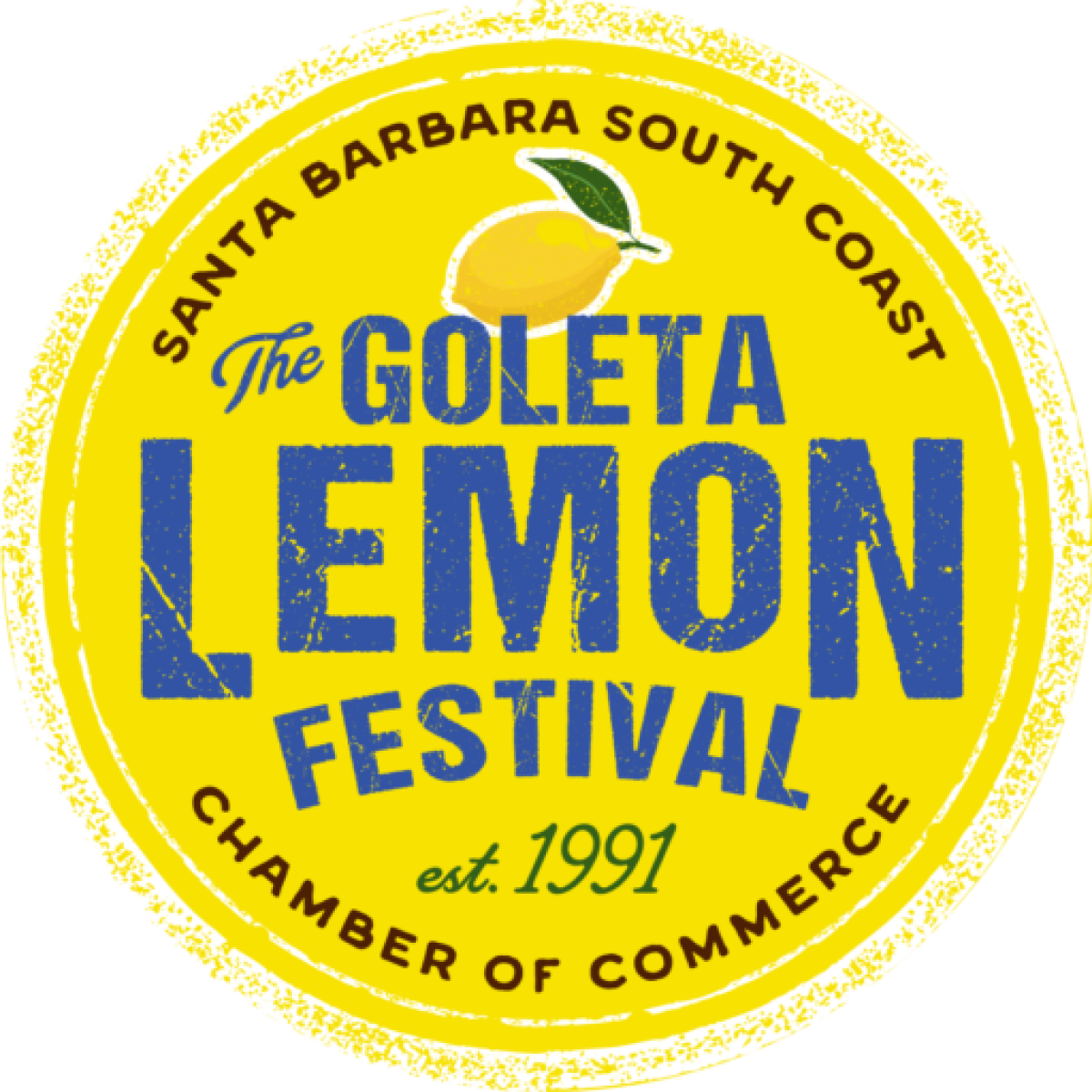 2025 Goleta Lemon Festival