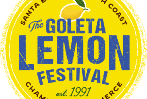 2025 Goleta Lemon Festival Image