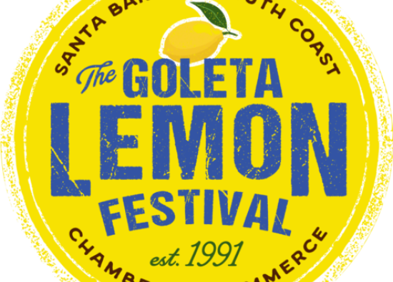 2025 Goleta Lemon Festival