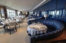 A Michelin-Star Dining Experience for Four Image