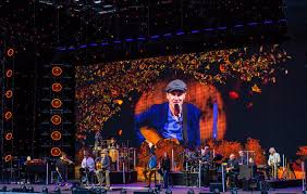 James Taylor Tickets for Two Image