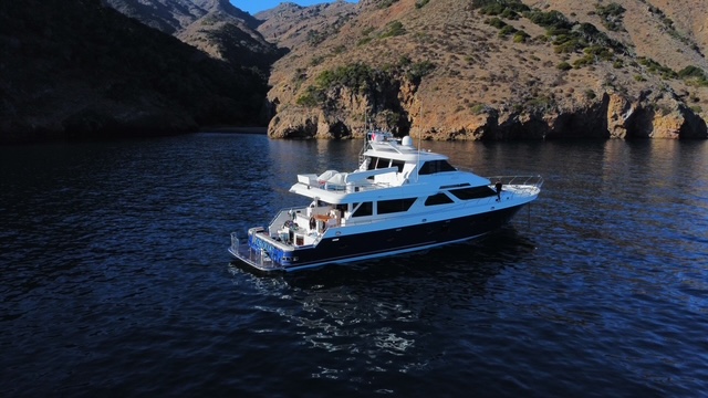 Santa Barbara Sip and Sail Image
