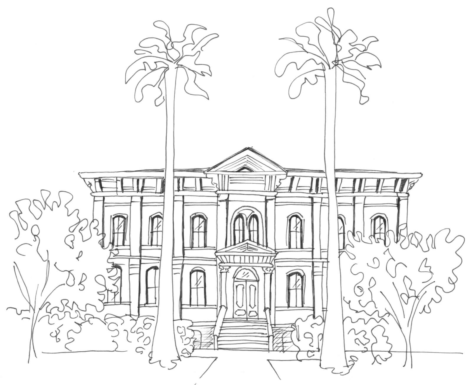 Professional Decorating Services from Cabana Home Image