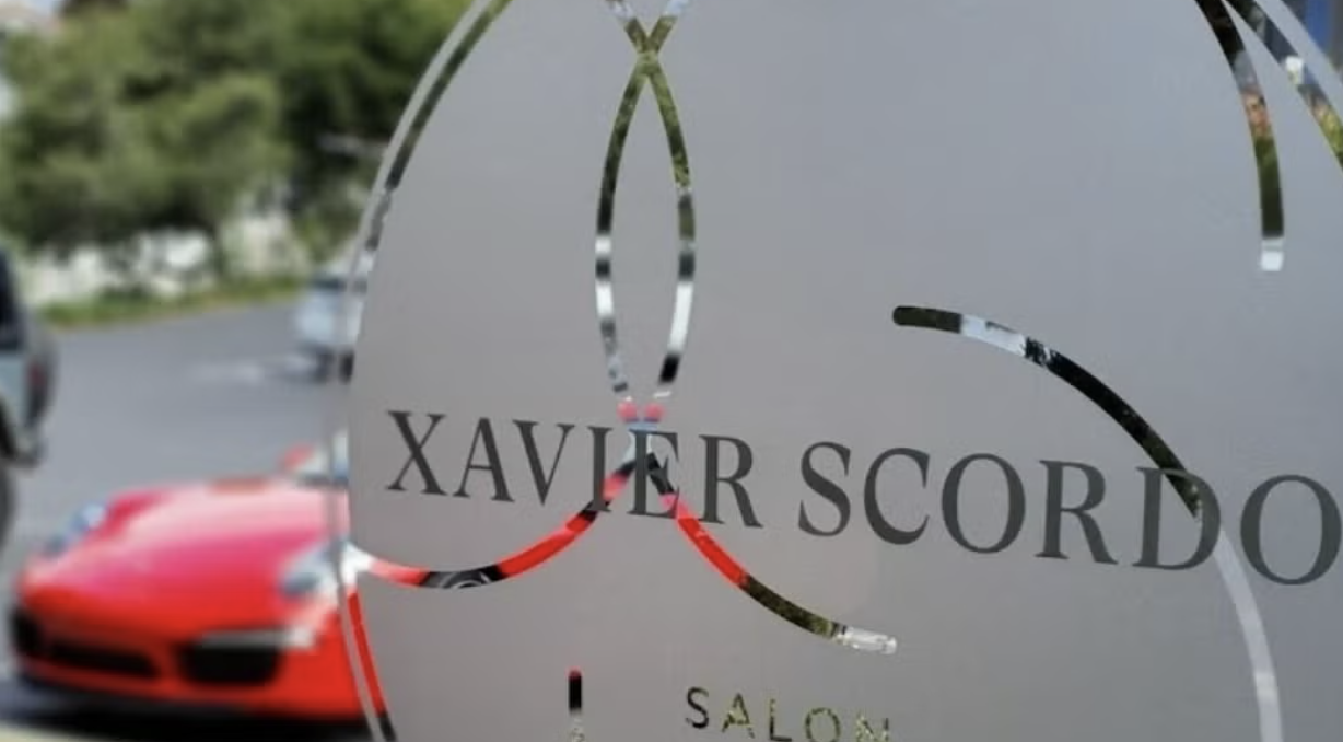 A Day of Beauty at Xavier Salon in Montecito Hair Consultations Image