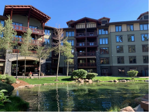 Mammoth Condo Image