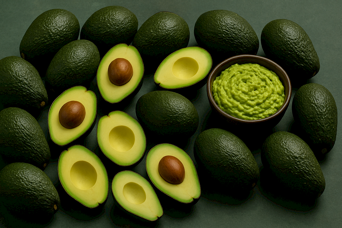 2025 California Avocado Festival