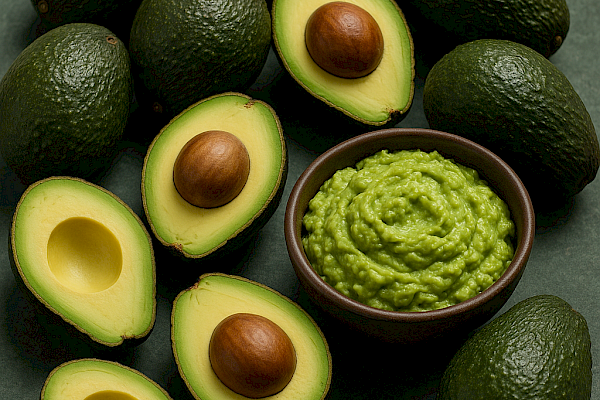 California Avocado Festival