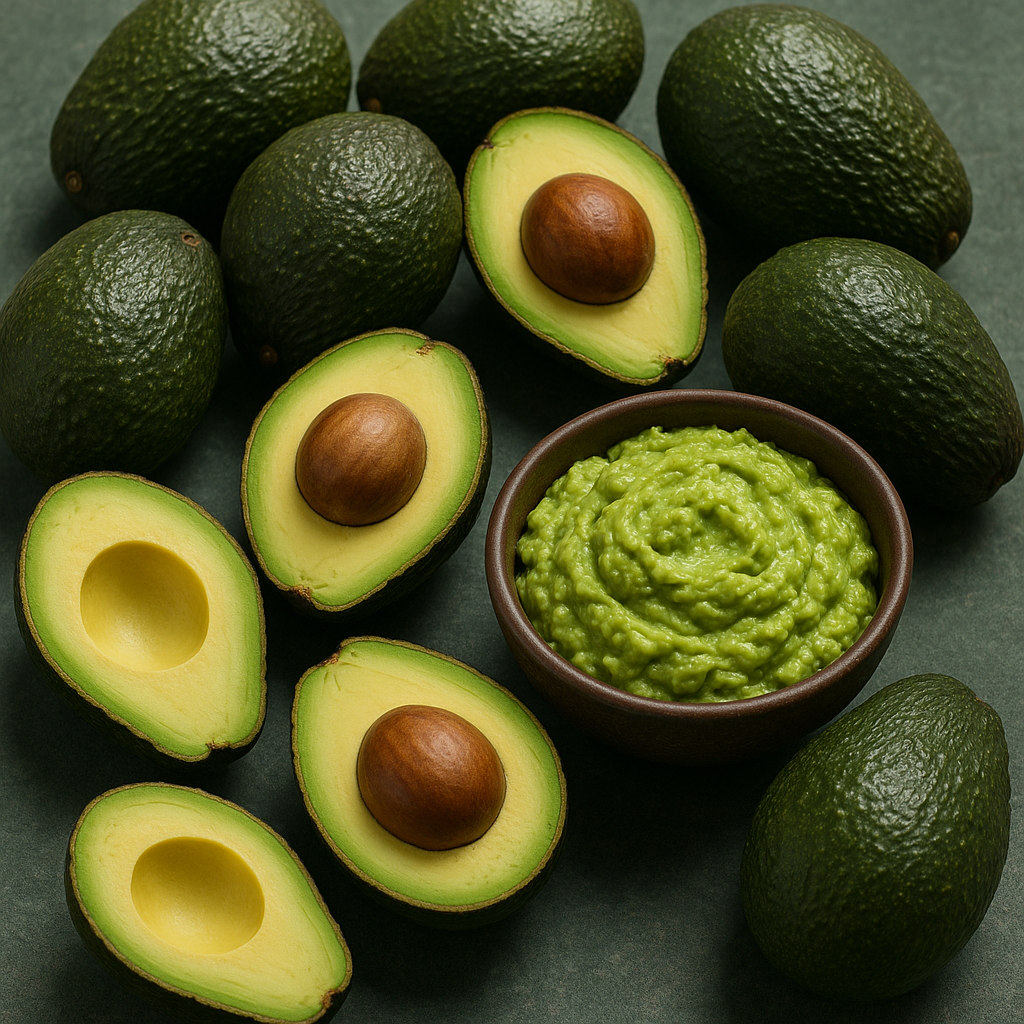 California Avocado Festival