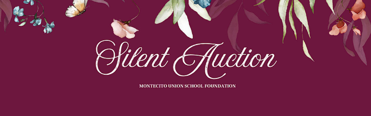 2025 Montecito Union School Foundation Gala & Auction