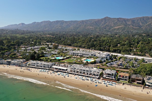 Rosewood Miramar Beach