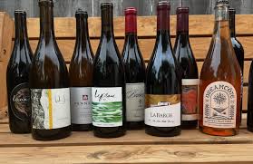 Assorted Case of Wine - Rincon Wine Group, Donated by Dan Berman Image