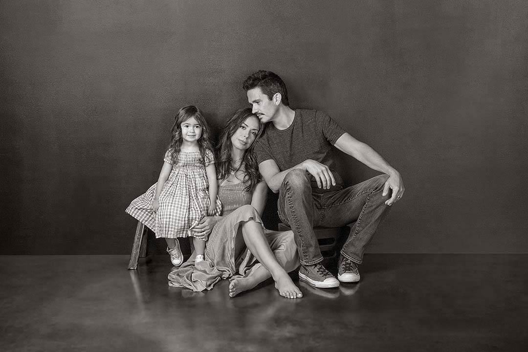 Portrait Photography Package- Roclord Studio - 2 of 2 Image