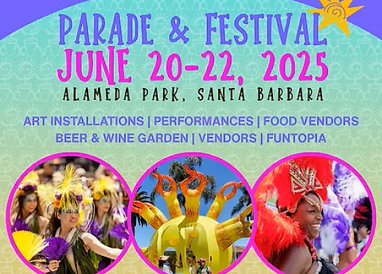 51st Summer Solstice Celebration