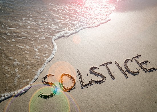 52nd Summer Solstice Celebration