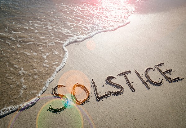 52nd Summer Solstice Celebration