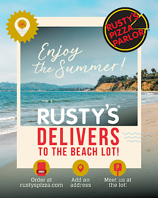 Rustys General