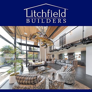 Litchfield Builders - Mohawk